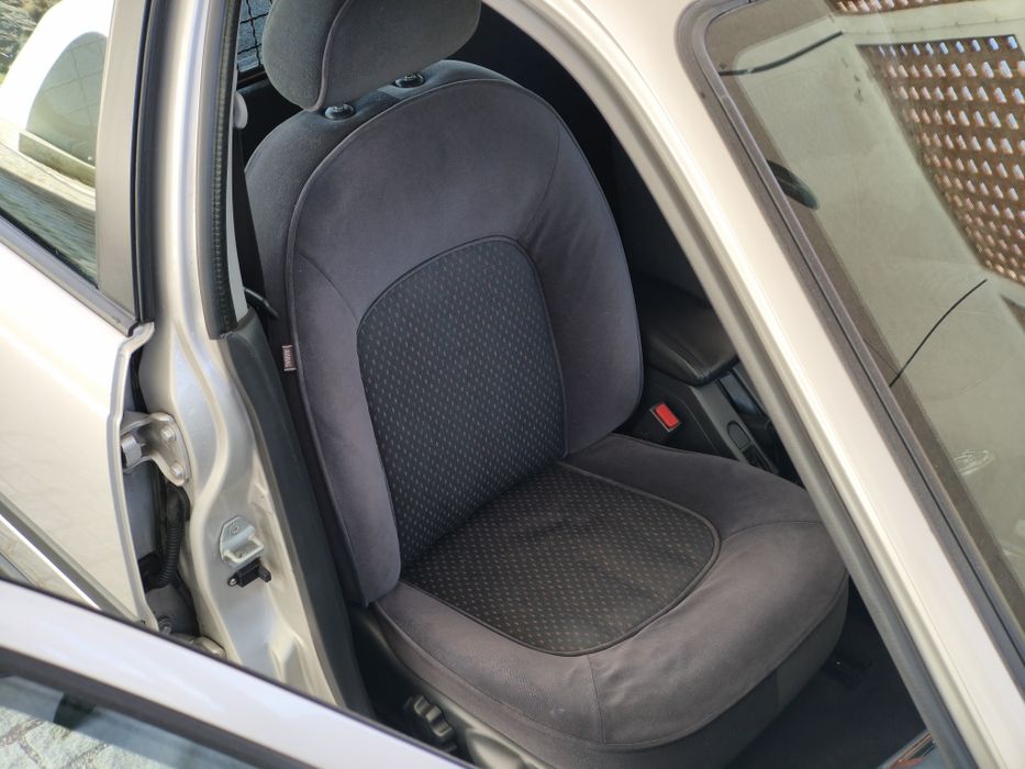 Rover 45 2.0 DT (A/C) - Comercial