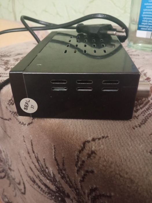 ///HDOPENBOX тюнер HD///