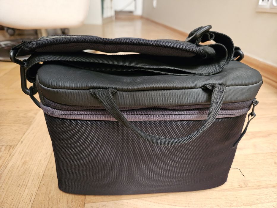 Torba fotograficzna Manfrotto advanced