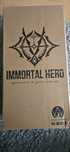 WAR STORY WS013 Spawn Immortal Hero 1/6 Scale