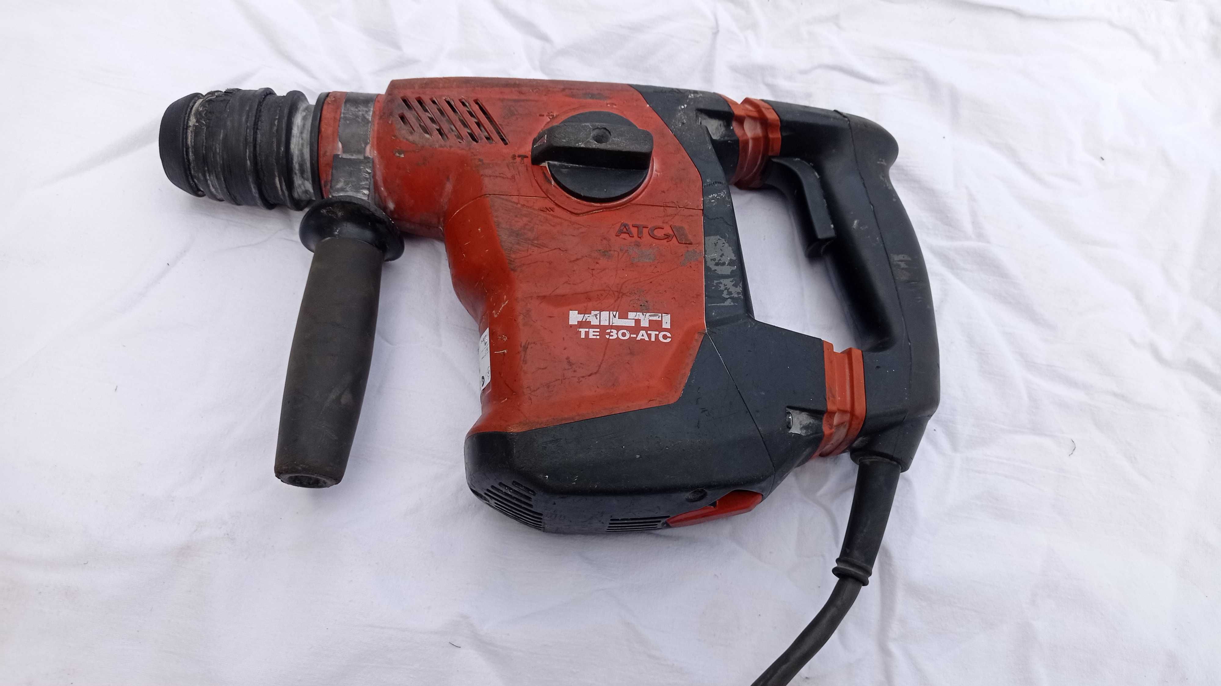 Hilti te 30 ATC AVR