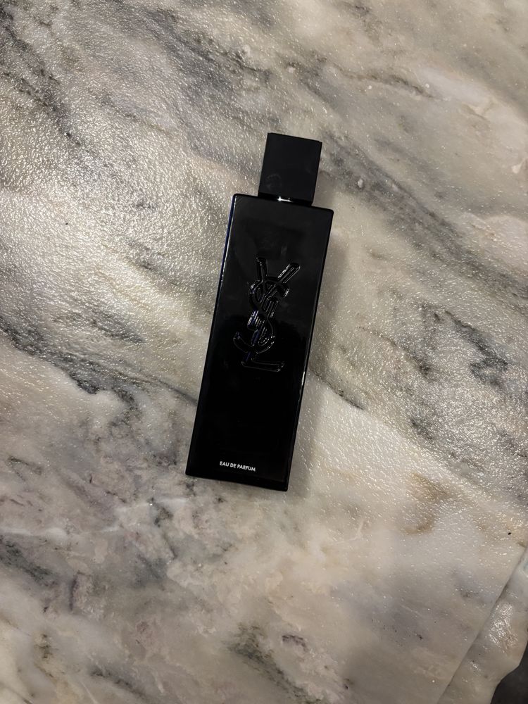 Perfumy ysl myself