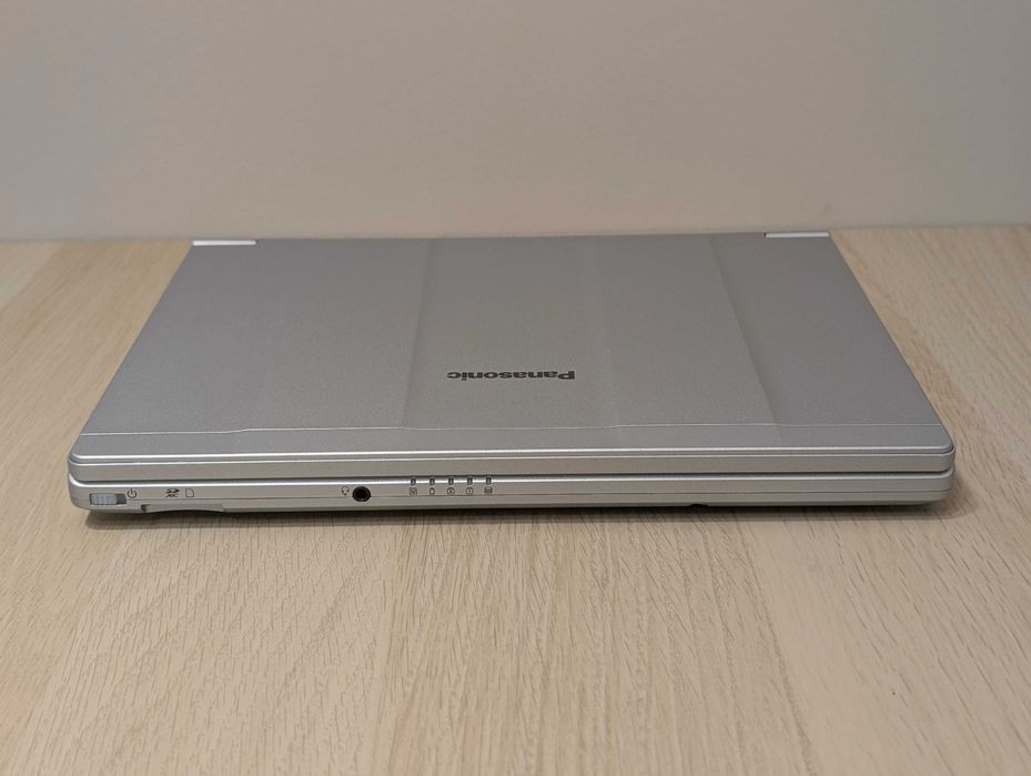 Panasonic Let’s Note CF-SV9