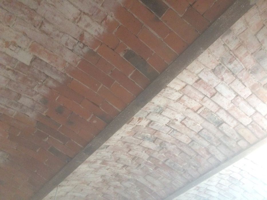 Piaskowanie i Sodowanie cegły klinkieru piaskowca elewacji ceglanej