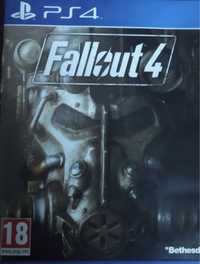 Fallout 4 ps4 gra na konsole