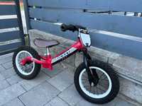 Toyz Rocket rowerek biegowy, kółka 12 cali, chłopiec/dziewczynka