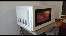 Microondas Confortech