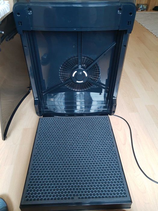 Oczyszczacz powietrza ELECTROLUX EAP450