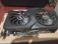 Продаю Radeon rx6600 8gb ddr6