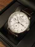 Zeppelin nordstern automatic