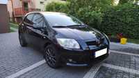 Toyota Auris 2.0 D4D