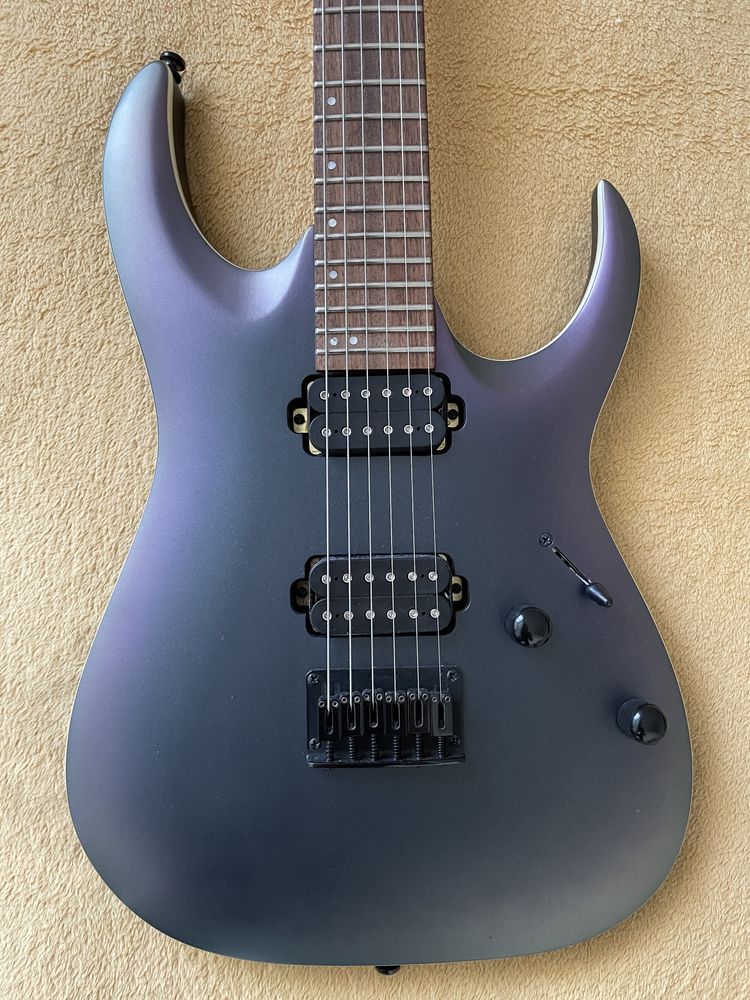 Ibanez RGA42EX-BAM