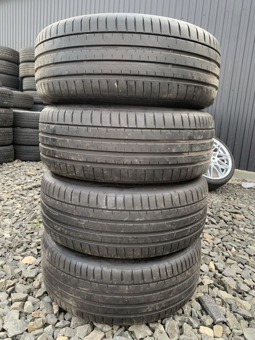 Колеса, диски 5 114,3 R19 Tesla, Honda, Toyota, Kia, Nisan. Hyundai,