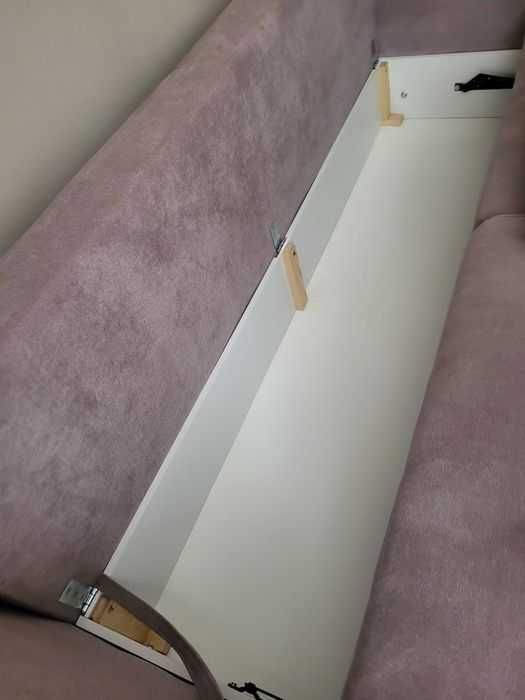 Sofa kanapa tapczan z funkcja spania