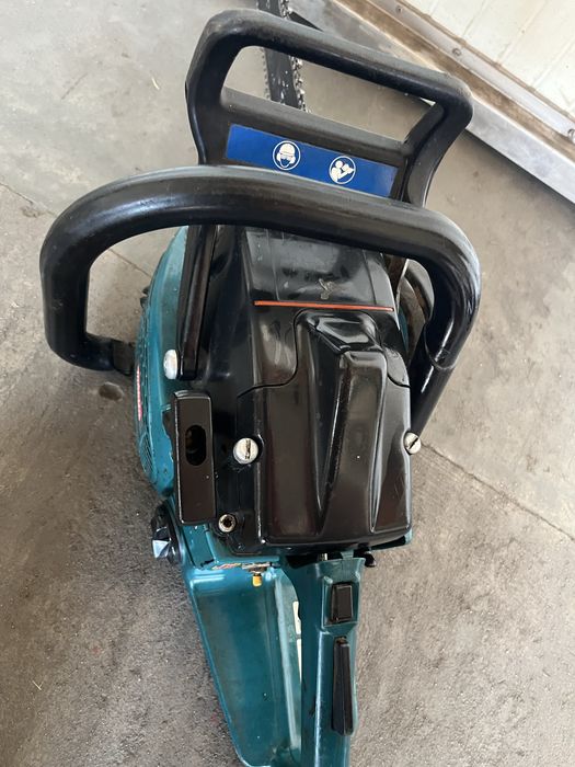 Makita DCS 520 piła spalinowa pilarka stan bdb jak stihl husqvarna
