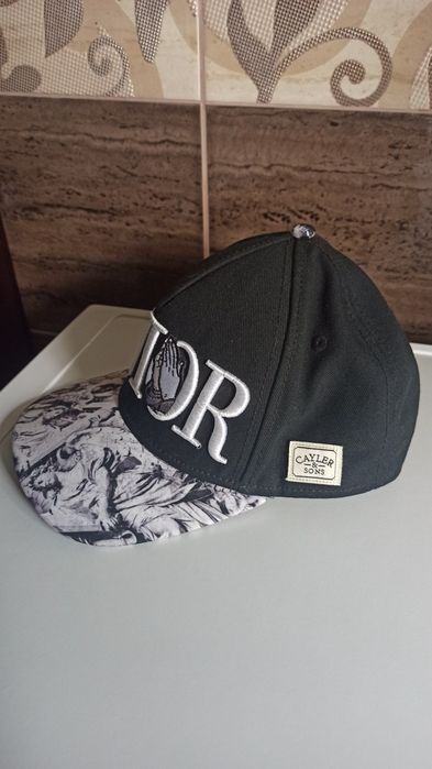 Бейсболка, кепка Cayler & Sons