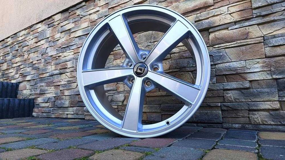 Nowe alufelgi Diewe Trina 19 5x112 Audi Seat Skoda VW Mercedes