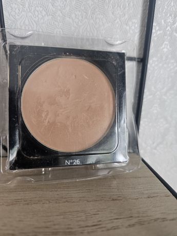 Chanel puder prasowany N*25