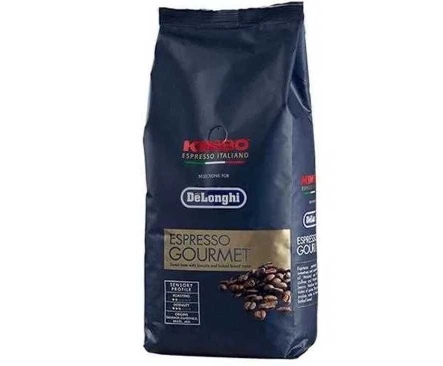 Кофе Кава Lavazza Kimbo 1 КГ в зернах  - 16 видов СВЕЖЕЕ ЗЕРНО