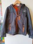 Kurtka typu Softshell crivit 110/116