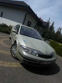 Renault Laguna 1.9 DCI , Klima , Zarejestrowany , Okazja!!!