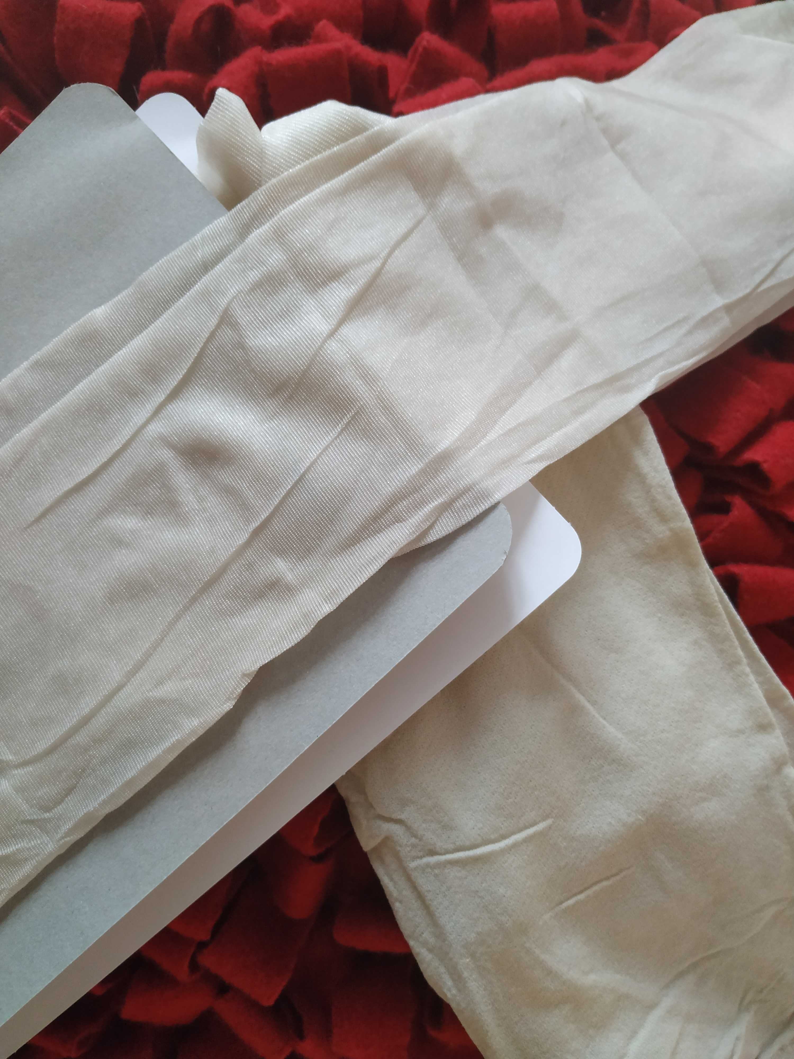 rajstopy nowe Timor r.36-40 kolor linen
