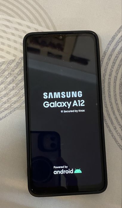 Telemovel Samsung A12