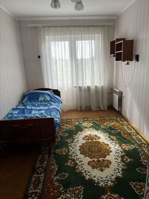 Будинок у селі Мачухи