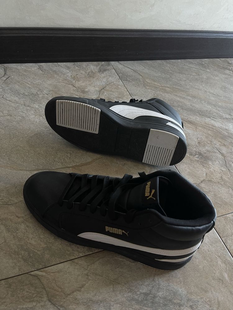 Кросівки чоловічі puma 42 розмір