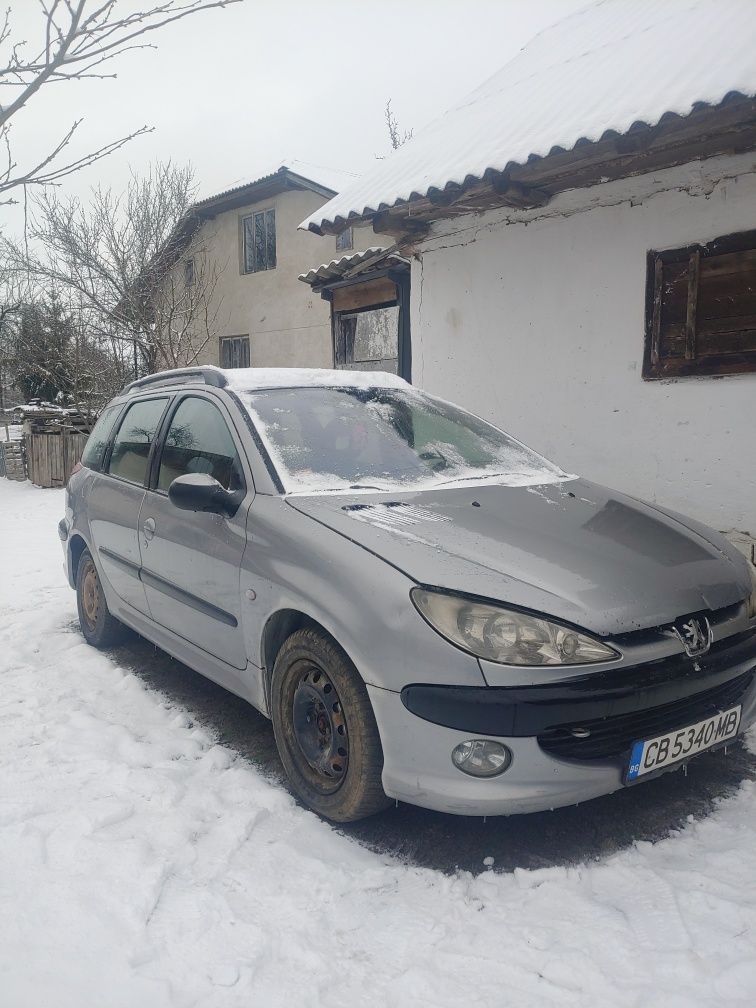 Peugeot 206 207 307 406 605  Partner Berlingo 1.4 1.6 2.0 мотор двигат