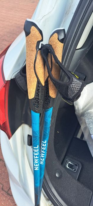 Kijki nordic walking