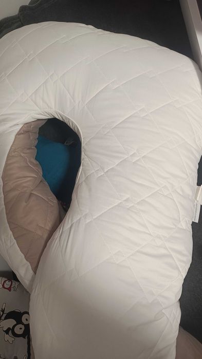 Подушка для вагітних