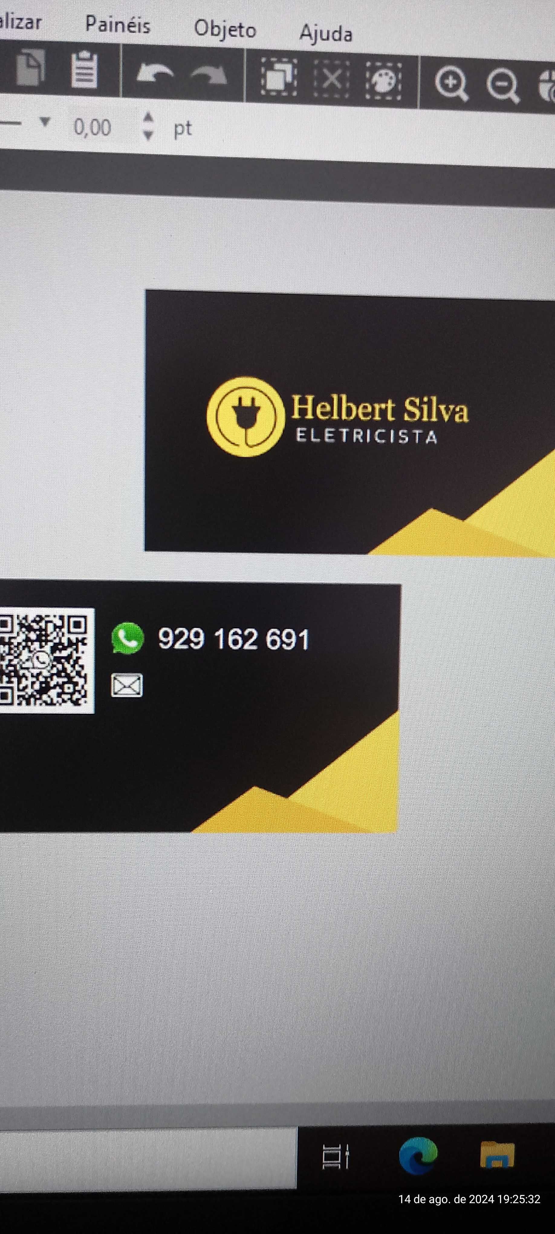 Eletricista e domótica
