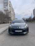 Продам Мазду 3(bl) 2012 року.