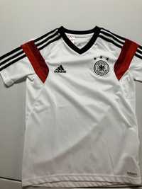 Koszulka reprezentacji Niemiec
