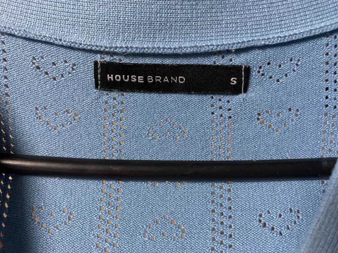 Тонка кофта підліткова кардиган House Brand, розмір S