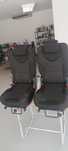 Bancos Peugeot 308sw