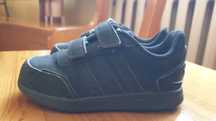 [Roz.26] adidas czarne
