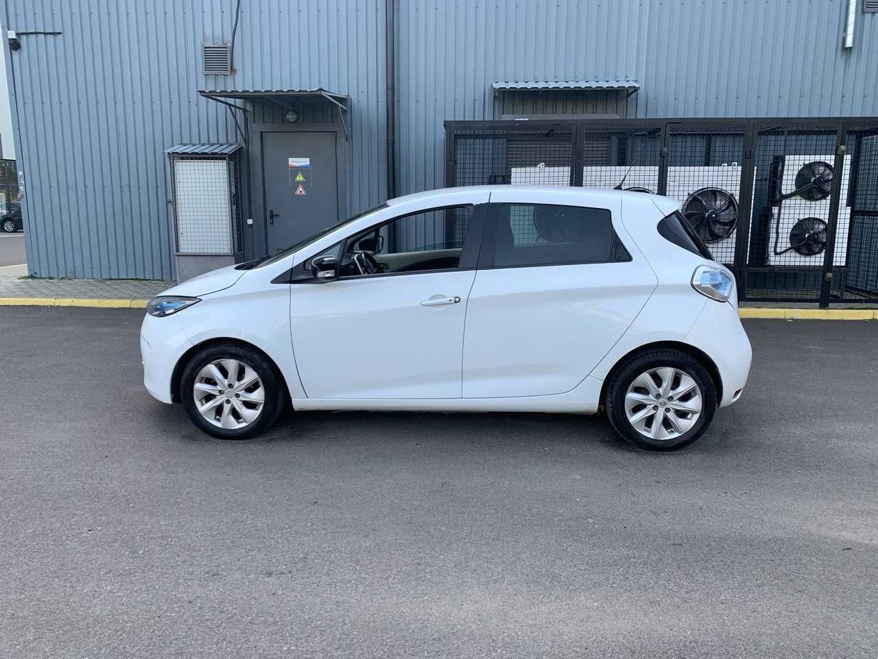 Renault Zoe 2016 I покоління 22 kWh (88 к.с.)