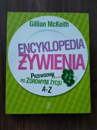 Encyklopedia żywienia Gillian McKeith