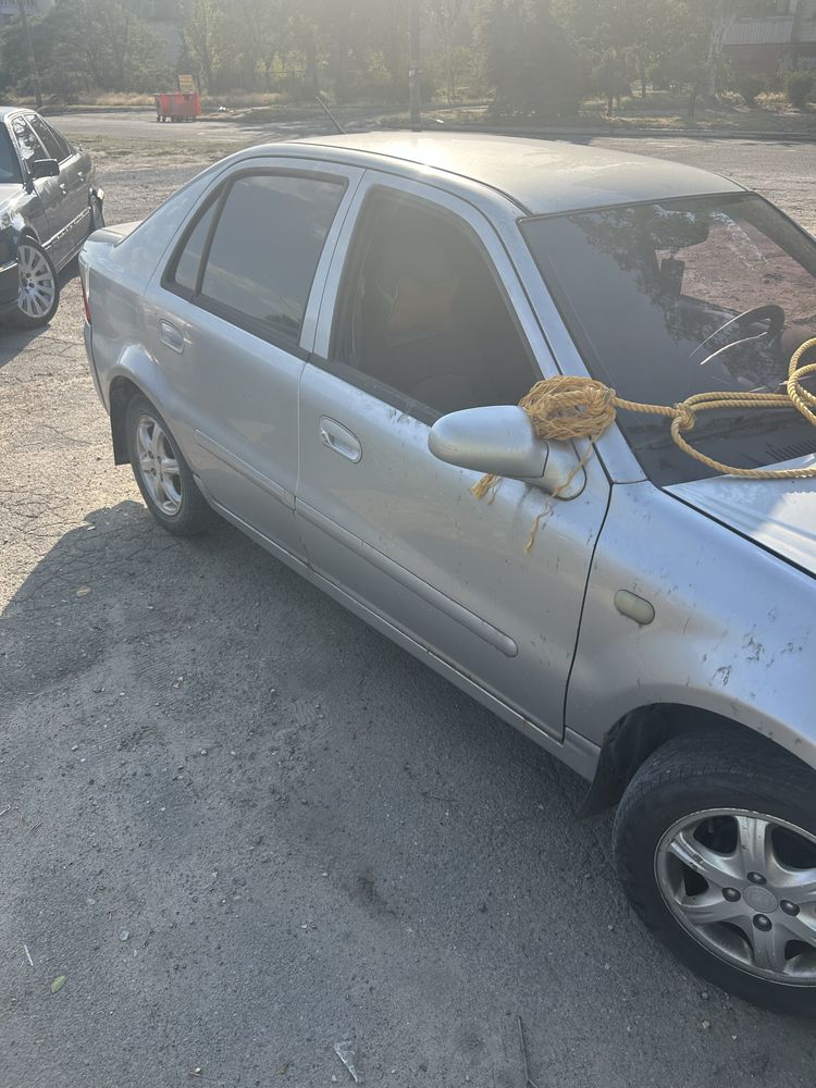 Шрот разборка кпп двигатель geely ck