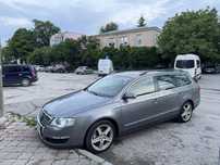 Продам Passat B6