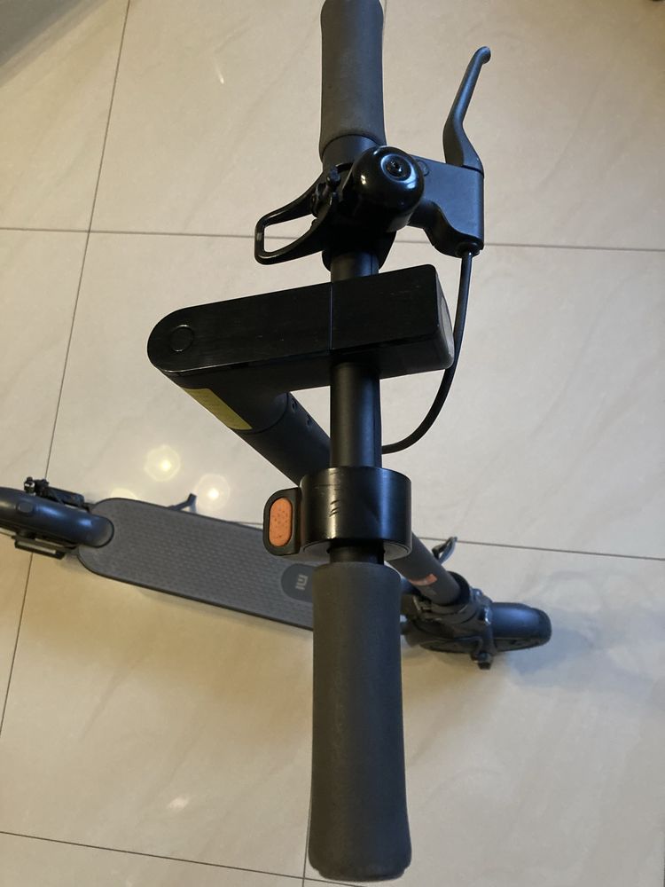 Hulajnoga XIAOMI