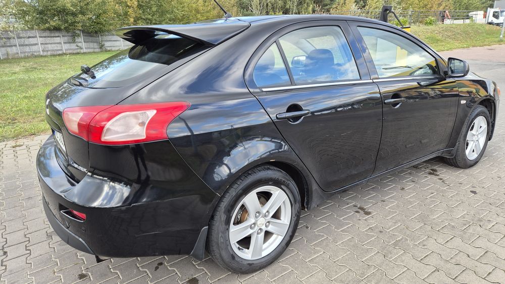 Sprzedam Mitsubishi Lancer