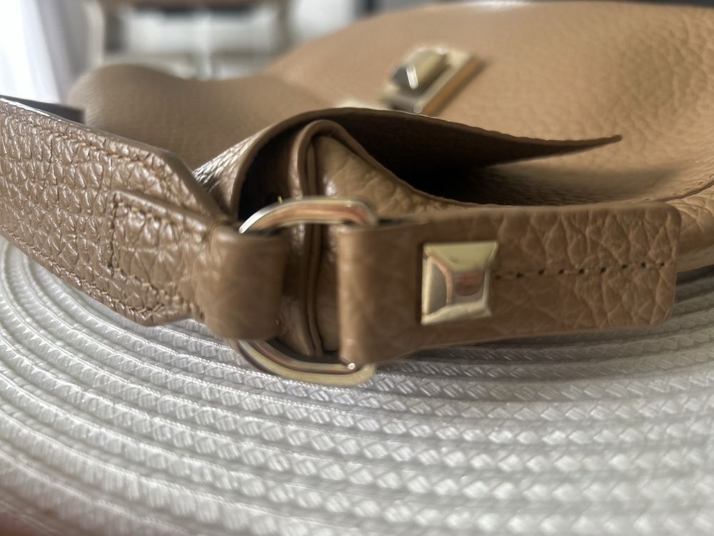 Furla Club torebka listonoszka,na ramie