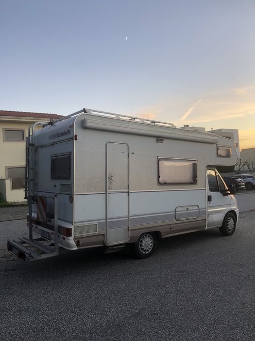 Fiat Ducato 2500