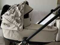 Gondola Cybex mios 2.0