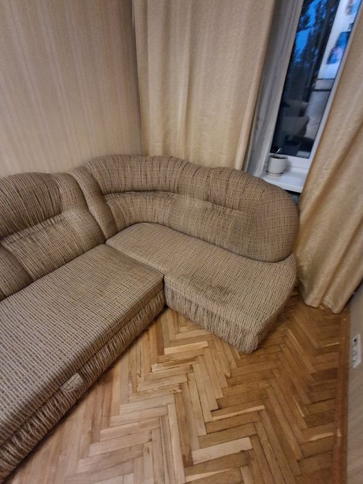 Продам угловой диван