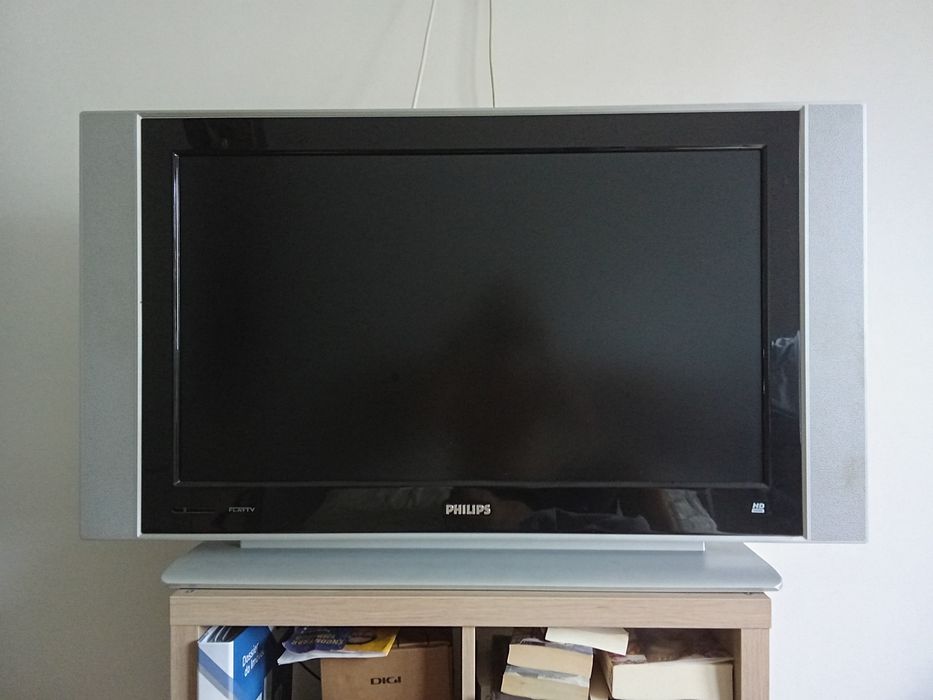 Ecrã Plasma / LCD da marca Philips