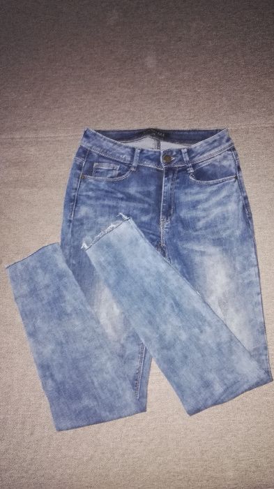 spodnie damskie Top Secret